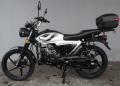  Forte ALFA NEW FT125-K9A  